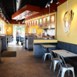 Pancheros Mexican Grill Franchise Review:  Nanette Beiner