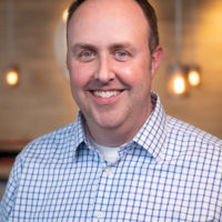 Ryan Murrin VP of Marketing at Pancheros franchise