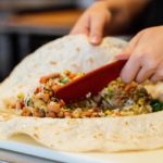 Pancheros Mexican Grill Franchise Launches New Delivery Service