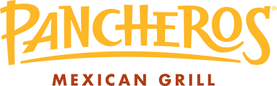 Pancheros Mexican Grill logo